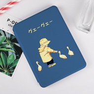 เคสป้องกันเหมาะสำหรับ Kindle เคสหนังสำหรับ kinddel558 Youth Edition paperwhite4/3/2ซองหนังสำหรับ KPW