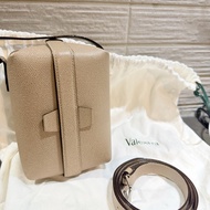 Valextra Tric Trac Bag