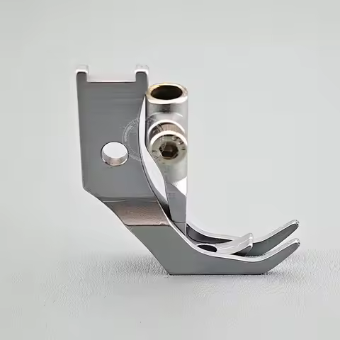 KP1510-N081 Feeding feet width 4.5MM PRESSER FEET SET FOR JUKI LU-1510N LU-2810S LU-563 341 For Trip