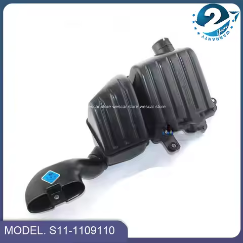New Air Filter Box S11-1109110 For Chery QQ QQ3 308 311 Air Filters Housing Shell