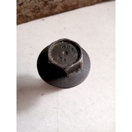 Original BMW e36 steering wheel bolt
