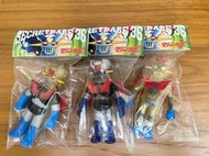 全新未拆現貨 不拆賣 3款 SECRETBASE MINI MAZINGER Z