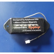 Epi Riviera Alnico Pickups Jazz Metal pickups Custom P90 Pickups Electric Guitar Humbucker Pickups B