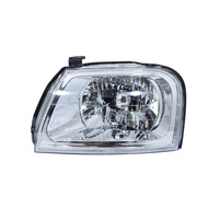 🔴ส่งฟรี🔴 [ขวา] ไฟหน้า MITSUBISHI STRADA สตราด้า G-WAGON GWAGON จีวาก้อน    JR3.9573⚡ราคาพิเศษ⚡