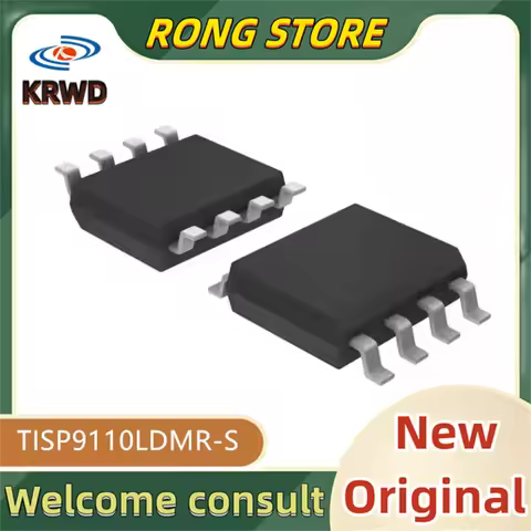 5PCS 9110L NEW Original TISP9110LDMR-S TISP9110LDMR TISP9110LD TISP9110