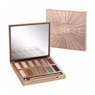 Urban Decay NAKED ULTIMATE BASICS 眼影