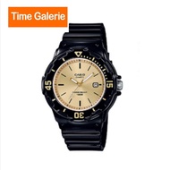 Casio LRW-200H-9EVDF Youth Quartz Analog Small Sport Resin Women's Watch