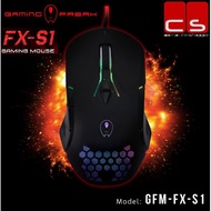 Gaming Fresk FX-S1 RGB Gaming Mouse