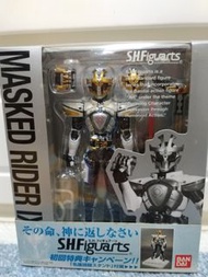 全新日版SHF 幪面超人XIA (連初回限定地座及支架)