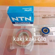 Bearing set alternator lava dynamo cas dynamo ampere bearing bearing alternator xtrail x-trail t30 t