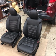 HONDA HRV SEAT COVER FULL SET