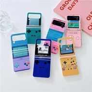 LIMITED STOCK GAME P0KEMON MID SAMSUNG GALAXY Z FLIP 5 FLIP 4 FLIP 3 5G HARD CASE CASING