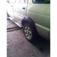 Over Fender Isuzu Panther Kapsul Lm Ls Model Baut L Variasi