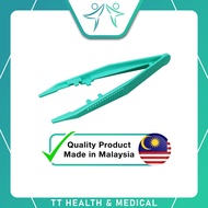 Plastic Tweezers / Forceps (1pc)