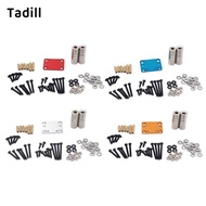 [dksqer] RC Car Shell Adjustment Fixation 1/28 Metal for K969 K979 K989 K999 RC Car