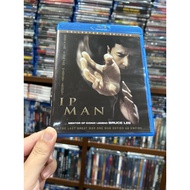 Ip Man : Blu-ray Original Disc Part 1