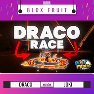 Blox Fruit Draco Race Service