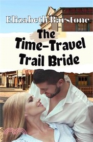 16233.The Time-Travel Trail Bride