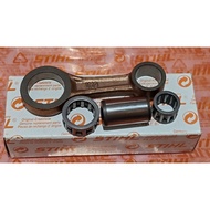 Conrod ms381 piston rod ms381 sokar ms381