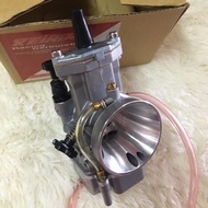 racing carburetor carburator keihin pwk 28mm 30mm 32mm 34mm 36mm model ex5 lc135 wave lagenda kriss