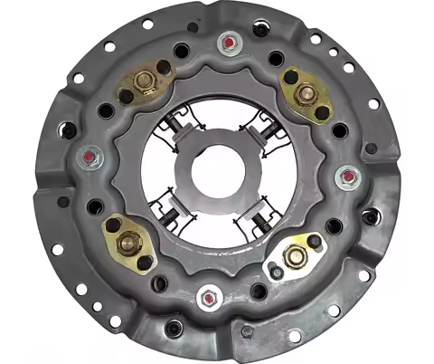 For 4JG2 Release Bearing Clutch Kit Assembly For Isuzu Trooper Accessories Pressure Plate Clutch Dis