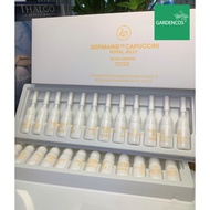 Germaine de Capuccini Royal Jelly Essence Epidermis Structure Recovery Serum 2ml x 24 tubes