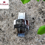 Bulova Watch Lock (Silver, Gold)