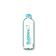 Bubbles O2 Natural Mineral Water