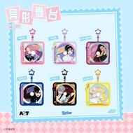 ALIEN STAGE ALNST [OFC] Pouch bag