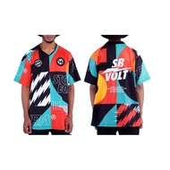 Storebox X Voltra Jersey Adults And Children Size XS-3XL