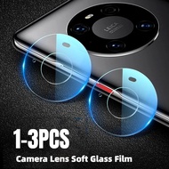 1-3PCS VivoX200 X200Pro X100s X100 Explosion-Proof Camera Lens Protector For Vivo G2 G1 X200 X100s X