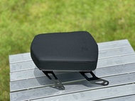 เบาะเสริม C125 ใช้กับตะแกรง (Gcraft) !!  Japan Style🇯🇵