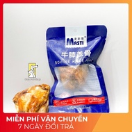 Dried beef Knee Bone for dogs - Bovine Knee Bone Masti