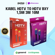 HDTV To HDTV Cable BXY 1.5M 3M 10M HDMI to HDMI