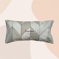 KATUN Mini Pillow Cover 30x60 Cotton Motif