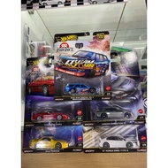 Hotwheels Premium Ronin Run 2