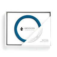Artificer - Rhythm 運動手環 - 海洋藍