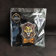 Badge 襟章 刺繡章 Lion king lionking 獅子王 辛巴 森巴 獅子王辛巴 迪士尼 迪士尼獅子王 simba nana 娜娜 迪士尼獅子王周邊 獅子王森巴 迪士尼惡人 迪士尼惡人系