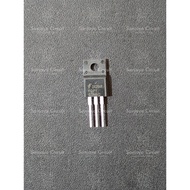 Transistor Mosfet FQP60N60 / 60N60 / 60 N 60