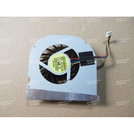 Suitable for Asus F83VF F83V F83VD X88V K41V Notebook Fan