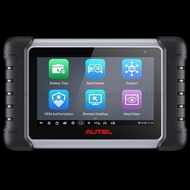 Tempered glass screen protector film For Autel MK808BT/MK808/MP808/DS808/IM508/MK808TS/MP808TS 7 inc