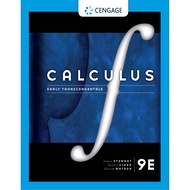 Calculus: Early Transcendentals 9th Edition