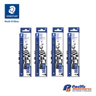 Staedtler Mars Lumograph Black Artists 2B/ 4B/ 6B/ 8B