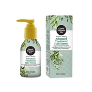 GVC ADVANCED TREATMENT HAIR SERUM 100ML