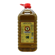 อิบาร์รา น้ำมันมะกอกเอ็กซ์ตร้าเวอร์จิ้น 5ล. - Extra Virgin Olive Oil 5L Ybarra brand