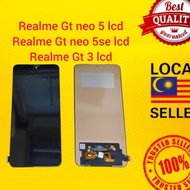 REALME GT NEO 5 LCD GT NEO 5 SE LCD GT 3 LCD