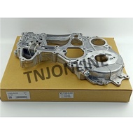 Timing Gear Case Assy OIL PUMP ASSY TOYOTA HILUX KUN25 2KD ENGINE ( 11320-0L030 )