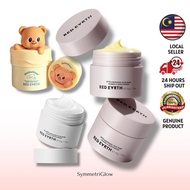 R RED EARTH RED EARTH Sticker Cream Makeup Primer Base 50g RED EARTH Sticker Cream Makeup Primer Cre