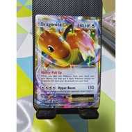 Dragonite  EX 72/108 [ Vintage ][ Pokemon TCG / Card ] [ Original English]