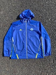 Adidas Chelsea Football Training Jacket 英超切爾西足球教練外套